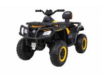 XT-Speed elektromos quad – Sárga/Fekete