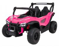 Gravity 4x4 Buggy gyermek jármű - rózsaszín