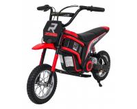 RZ56 MAX gyermek motor - piros