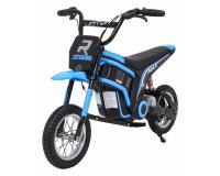 RZ56 MAX gyermek motor - kék