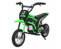 RZ56 MAX gyermek motor - zöld