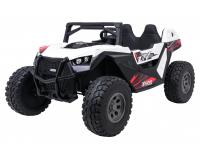 Buggy RTR Monster Speed ​​​​4x4 Fehér