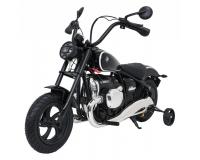 BMW R18 gyermek motor - fekete