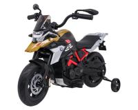 BMW G310GS gyermek motor - arany