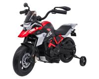 BMW G310GS gyermek motor - piros