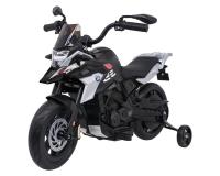 BMW G310GS gyermek motor - fekete