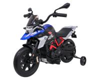 BMW G310GS gyermek motor - kék