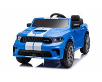 Dodge Durango gyermek elektromos autó - kék