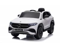 Mercedes-Benz EQA 250 akkumulátoros autó - fehér