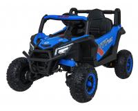 Madman UTV-MX Buggy gyermek akkumulátoros autó - kék
