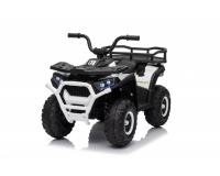 Quad ATV Robust 01 - fehér