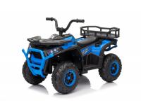 Quad ATV Robust 01 - kék