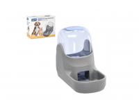 Automata kutya és macska itató - 3,8 liter