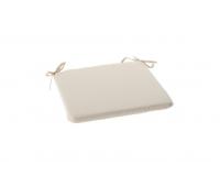 Székpárna 40 x 40 x 3 cm - bézs