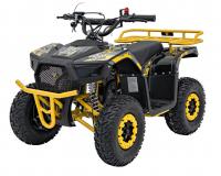 49CC SIRIUS quad - sárga