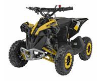 ATV RENEGADE HIPERFECT 49CC belső égésű quad - sárga