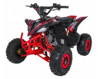 SIVATAGI VIHAR LIFT belső égésű motoros quad - Piros