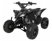 SIVATAGI VIHAR LIFT belső égésű motoros quad - fekete