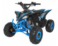 SIVATAGI VIHAR LIFT belső égésű motoros quad - kék