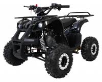 WILDPEAK 110cc benzinmotoros quad - fekete