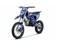 ULTRA 66 125cc motor - kék