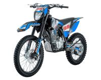 TITAN 300cc belső égésű motor - kék