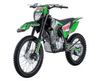 TITAN 300cc belső égésű motor - zöld