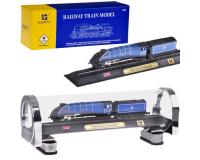 Modern mozdony collector modell Lner class A4 mallard 1:160
