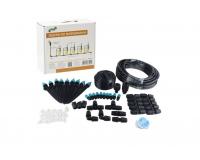 Csepegtető öntözőkészlet 10 csepegtető szórófejjel