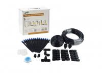 Csepegtető öntözőkészlet 15 szórófejjel