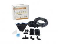 Csepegtető öntözőkészlet 10 szórófejjel