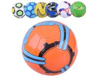 Műbőr focilabda 9-es méret