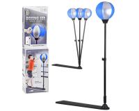 Gyakorló box állvány 81-123 cm-ig állítható magassággal