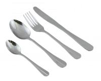 Klasszikus 24 elemes evőeszköz készlet