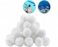 Medence szűrőgolyók 700 gramm