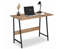 Skagen modern tölgyfa íróasztal