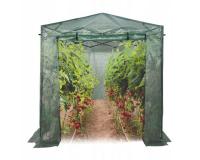 GardenLine Fóliasátor 2 x 1,37 x 2,34 m