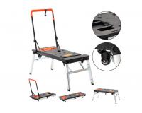 7 az 1-ben UNIVERZÁLIS MUNKAPAD