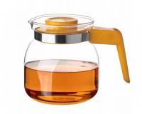 Termisil hőálló üveg teáskanna 0,35 l