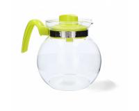 Termisil Maja hőálló üveg teáskanna 1,5 L