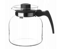 Termisil Ewa hőálló üveg teáskanna 2,1 L