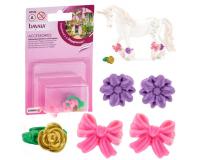 Schleich ékszer készlet egyszarvúhoz ​​és pegazushoz