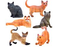 Cica figura kb. 5 cm