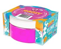 Jiggly Slime rózsaszín színben - 200 gramm