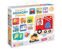 CzuCzu Memória - Járművek