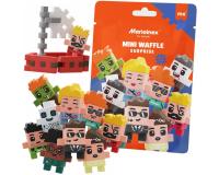 Marioinex Mini Waffle titokzatos meglepetés figura