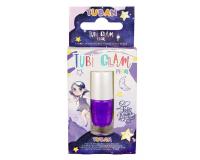 Tuban Tubi Glam Pearl körömlakk gyöngyház lila színben