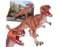 Tyrannosaurus Rex gumi dinoszaurusz figura