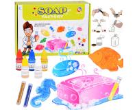 Csináld magad! Szappanműhely - szappankészítő készlet