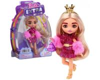 Barbie Extra Minis baba parti stílusban